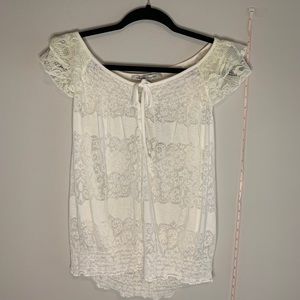 American Rag Blouse